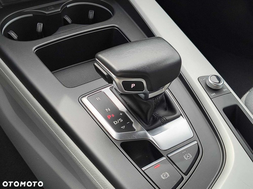 Audi A4 Allroad 45 TFSI mHEV Quattro S tronic - 23
