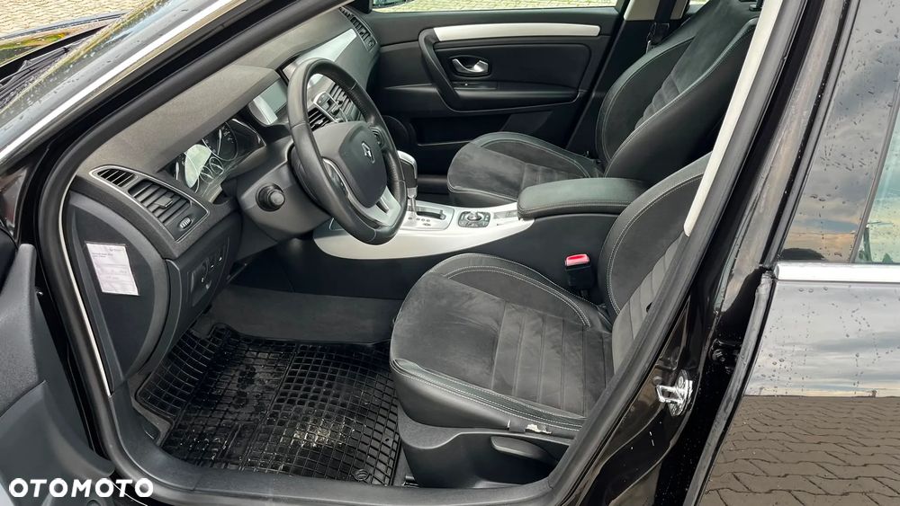 Renault Laguna - 16