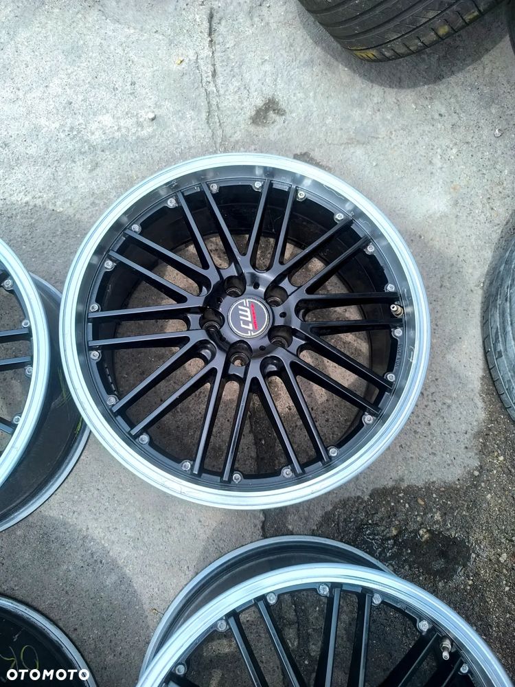5x112 Alufelgi Felgi Aluminiowe 19 ICW AUDI A4 B5 B6 B7 B8 B9 A6 C7 C6 Q3 Q5 A8 D2 D3 D4 Seat Exeo Skoda Superb Cupra Formentor VW PASSAT B5 B6 B7 B8 ARTEON PHAETON TIGUAN MERCEDES E Klasa W211 W212 W213 S W220 W221 CLS Legnica ALU-RAD - 7