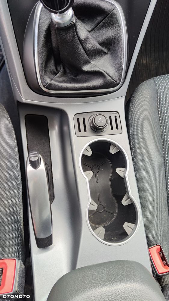 Ford C-MAX 1.0 EcoBoost Edition ASS - 21