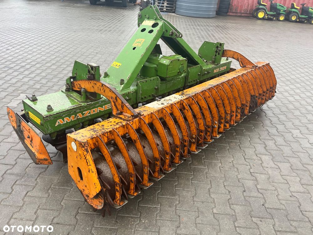 Amazone Kg301 - 2