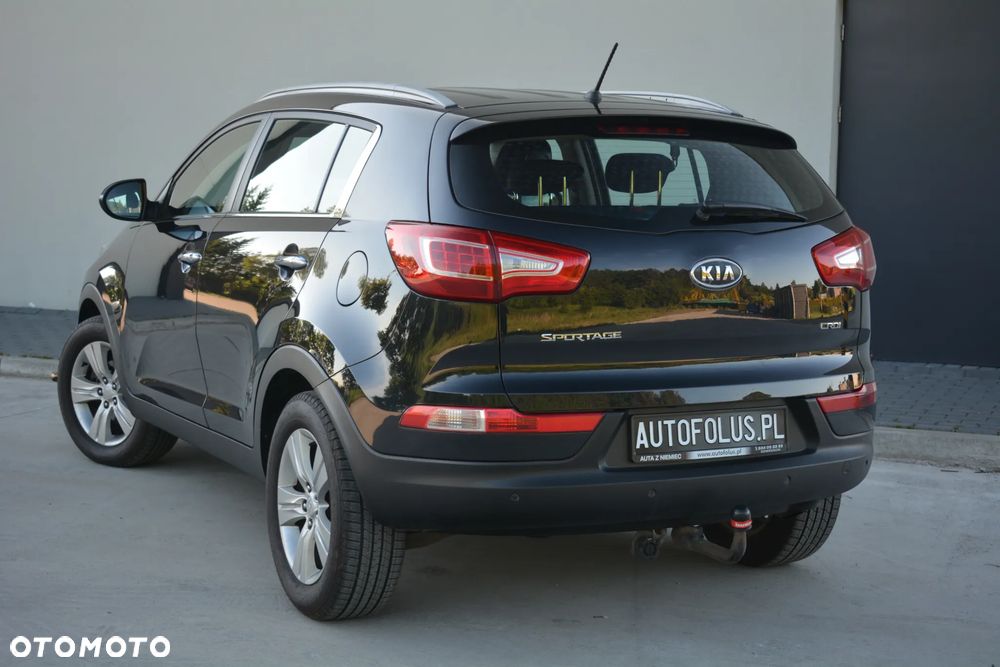 Kia Sportage - 12
