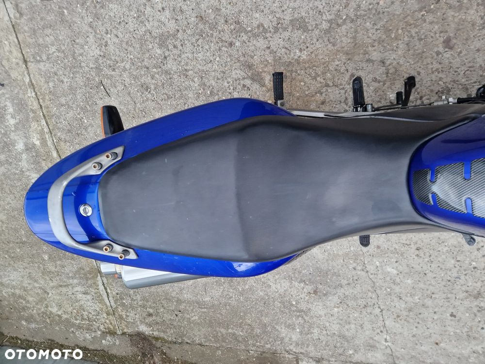 Honda Hornet - 33