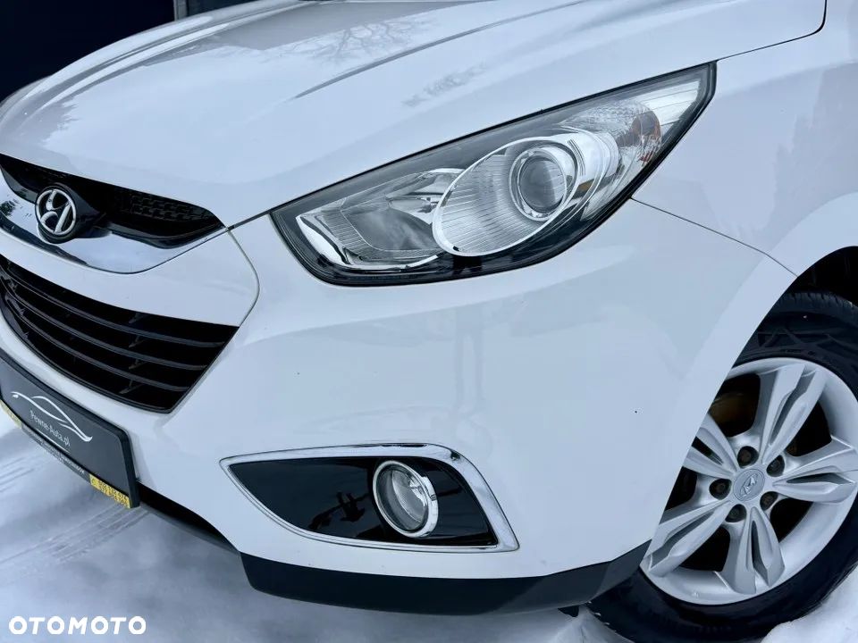 Hyundai ix35 1.6 2WD 5 Star Edition - 2