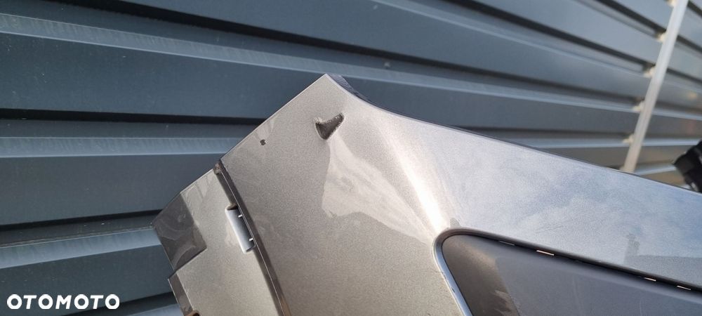 DACIA SANDERO STEPWAY III 2020- Zderzak przód oryginał MB065 - 8