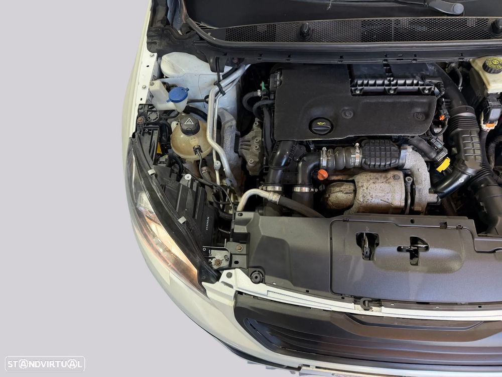 Peugeot 308 SW - 40