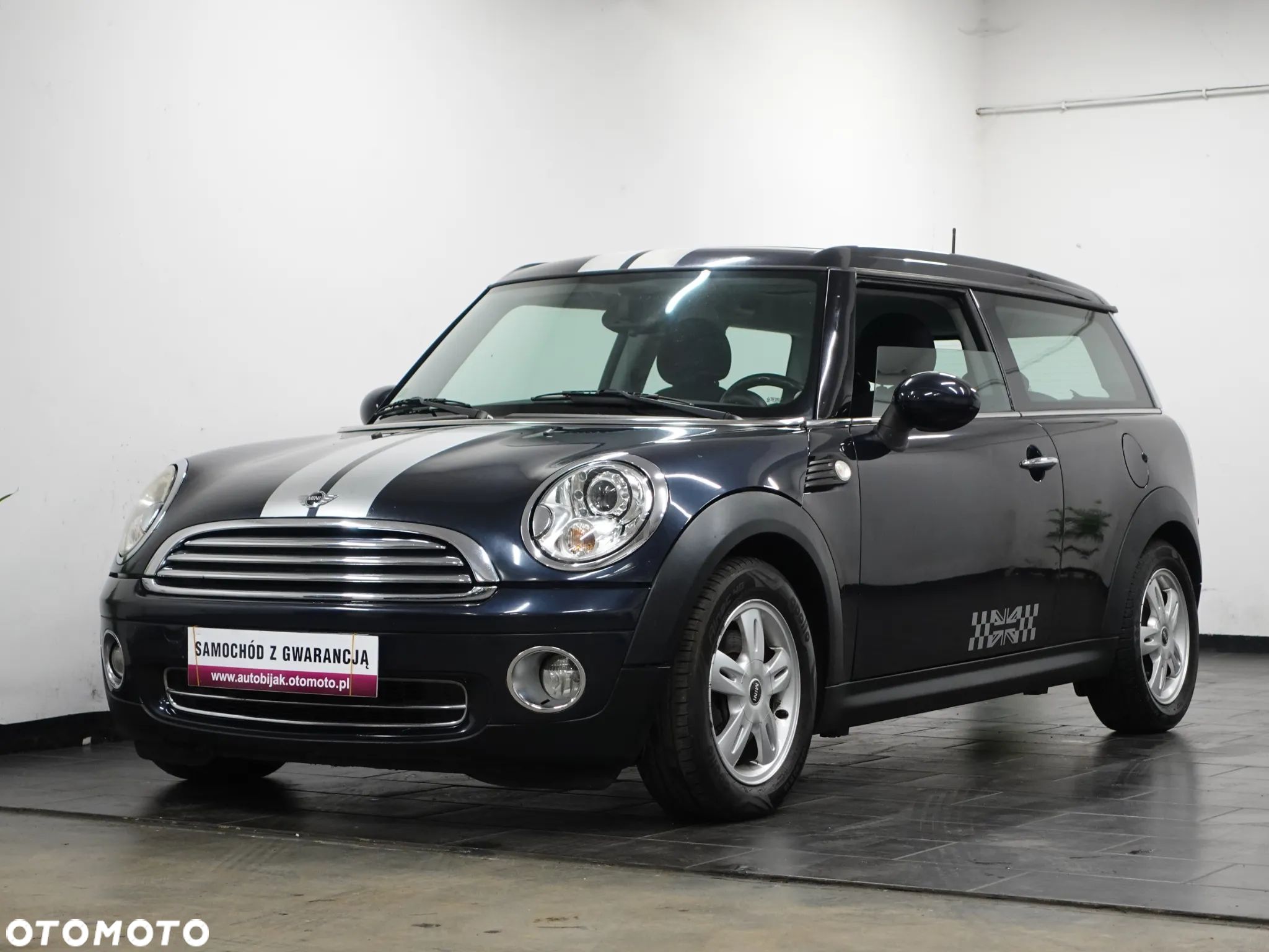 MINI Clubman Cooper - 1