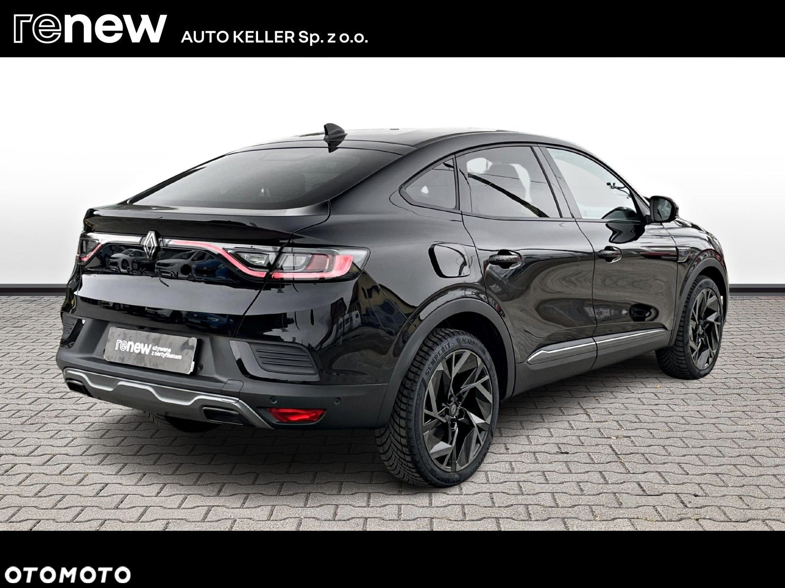 Renault Arkana - 6