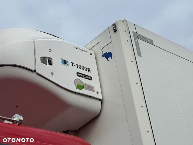 MAN Tgs 26.360 6x2 20palet / Schmitz / Thermo King /Super Stan - 5