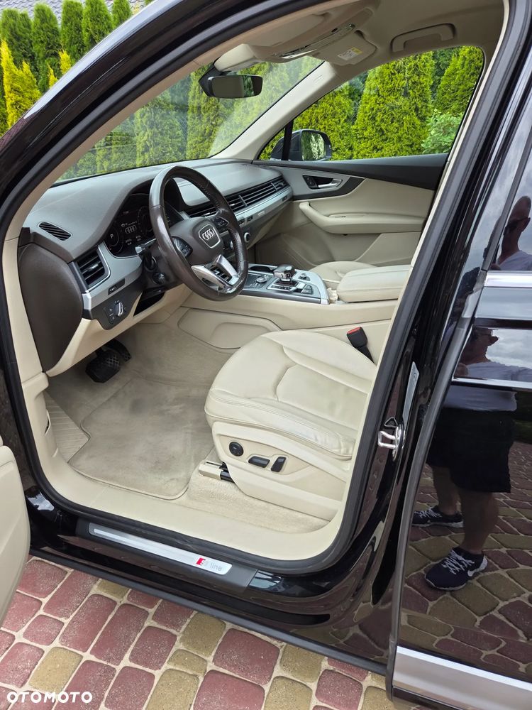 Audi Q7 - 5