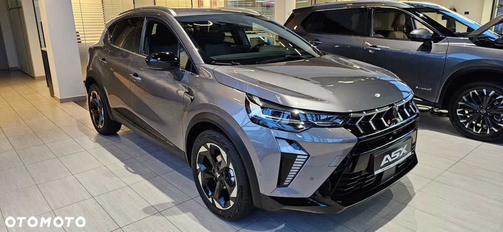 Mitsubishi ASX ver-1-3-mhev-intense-style-cold-dct - 4