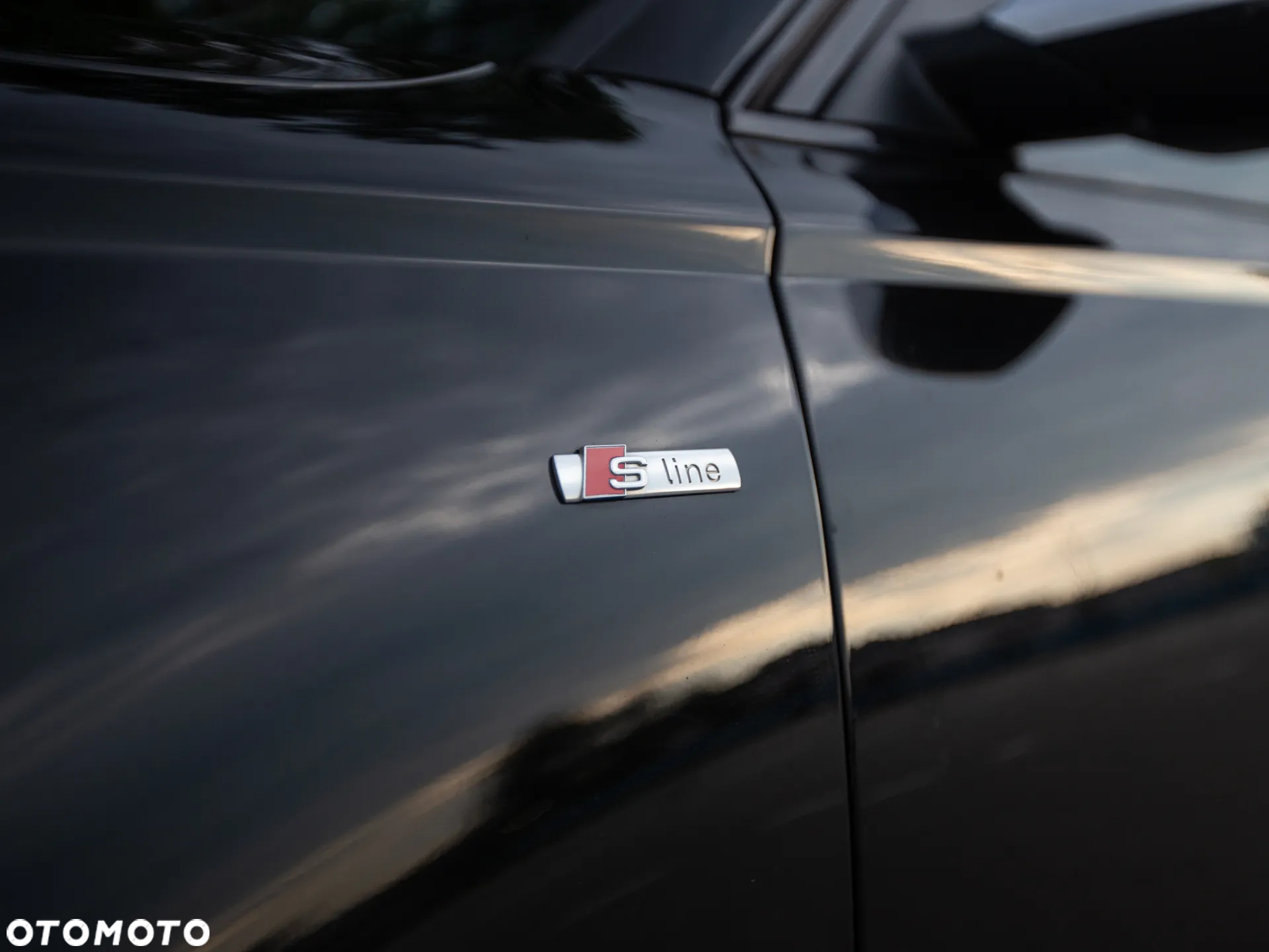 Audi A6 3.0 TDI S tronic - 11