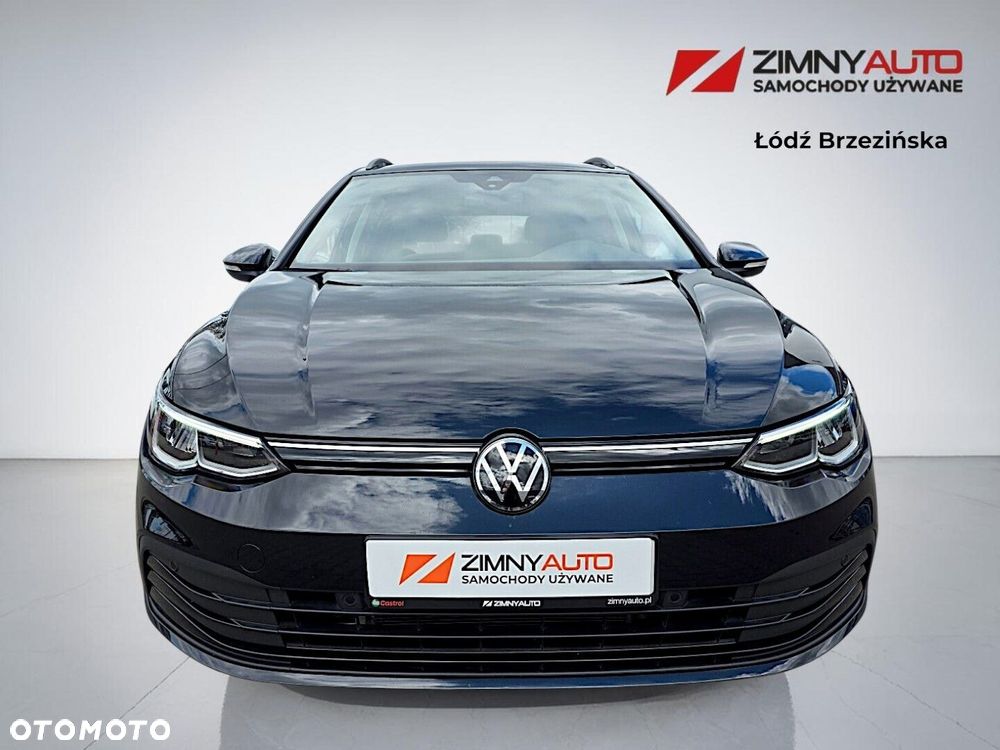 Volkswagen Golf 1.0 eTSI Life DSG - 25