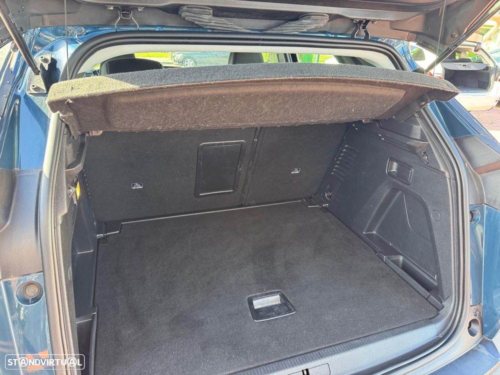 Peugeot 3008 1.2 PureTech Active Pack - 19