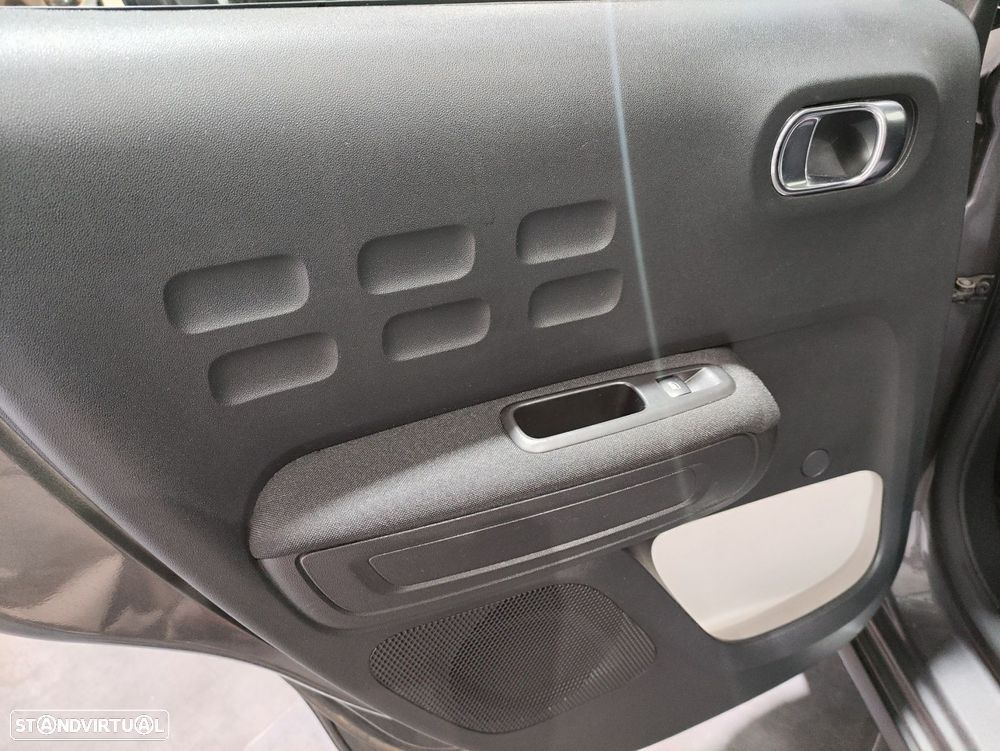 Citroën C3 1.2 PureTech Feel - 30