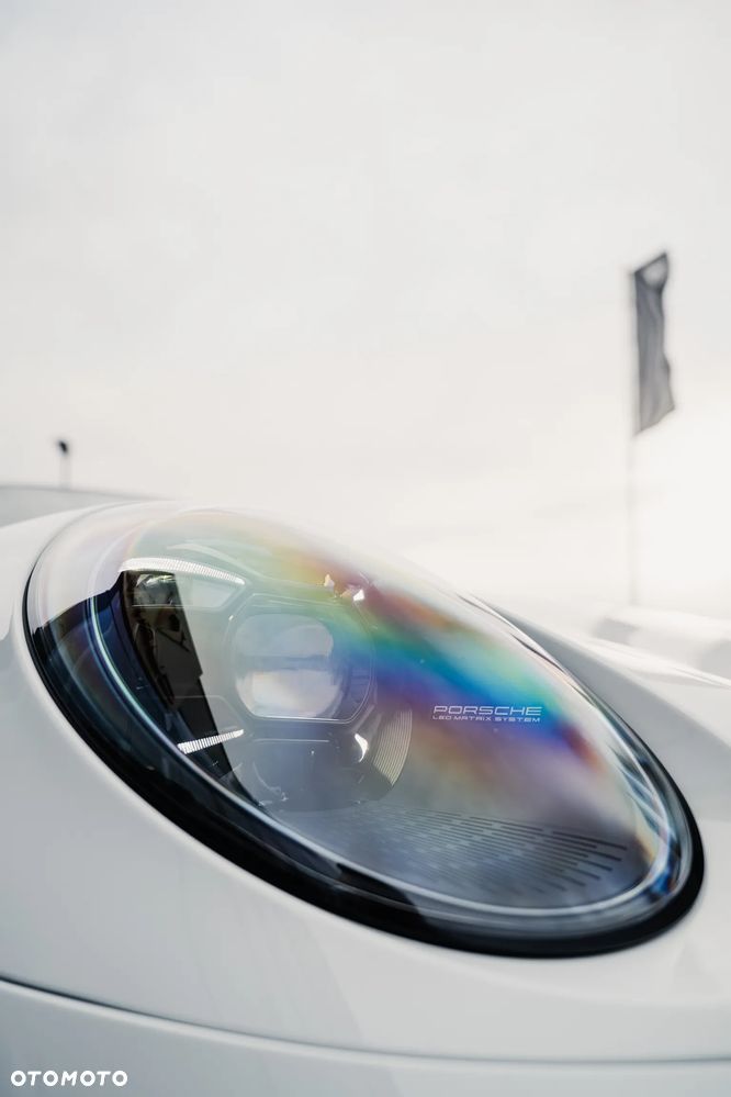 Porsche 911 GT3 PDK - 11