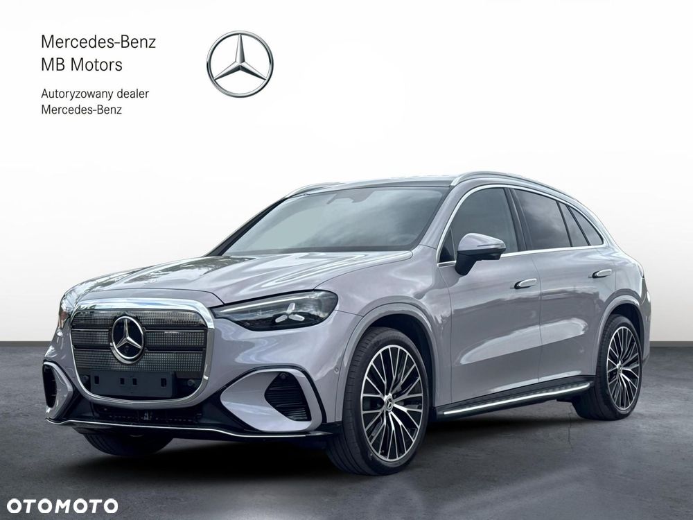 Mercedes-Benz GLC 400 94kWh 4-Matic EQ - 3