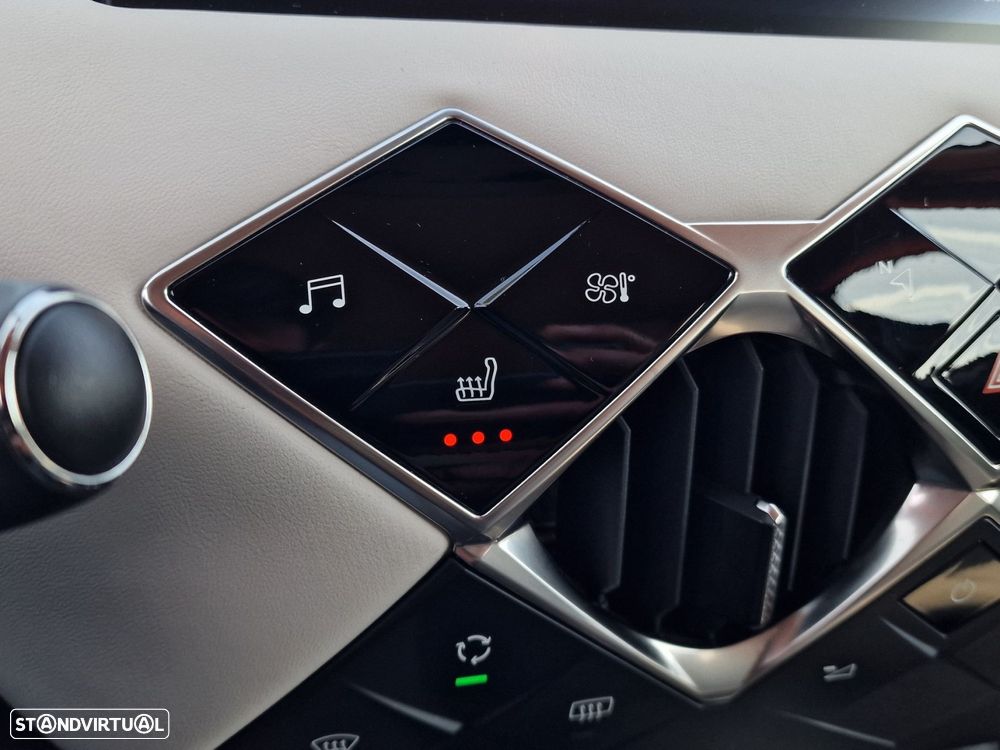 DS DS3 Crossback 1.2 PureTech Grand Chic EAT8 - 41