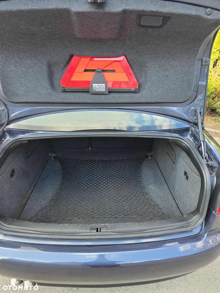 Audi A6 Limousine 1.9 TDI - 14