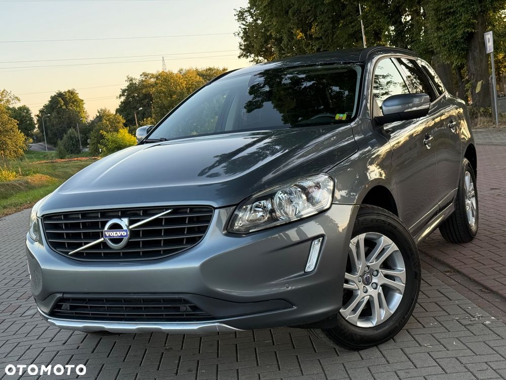 Volvo XC 60 D3 Momentum - 32