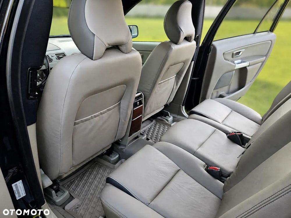 Volvo XC 90 2.9 T6 Summum - 19