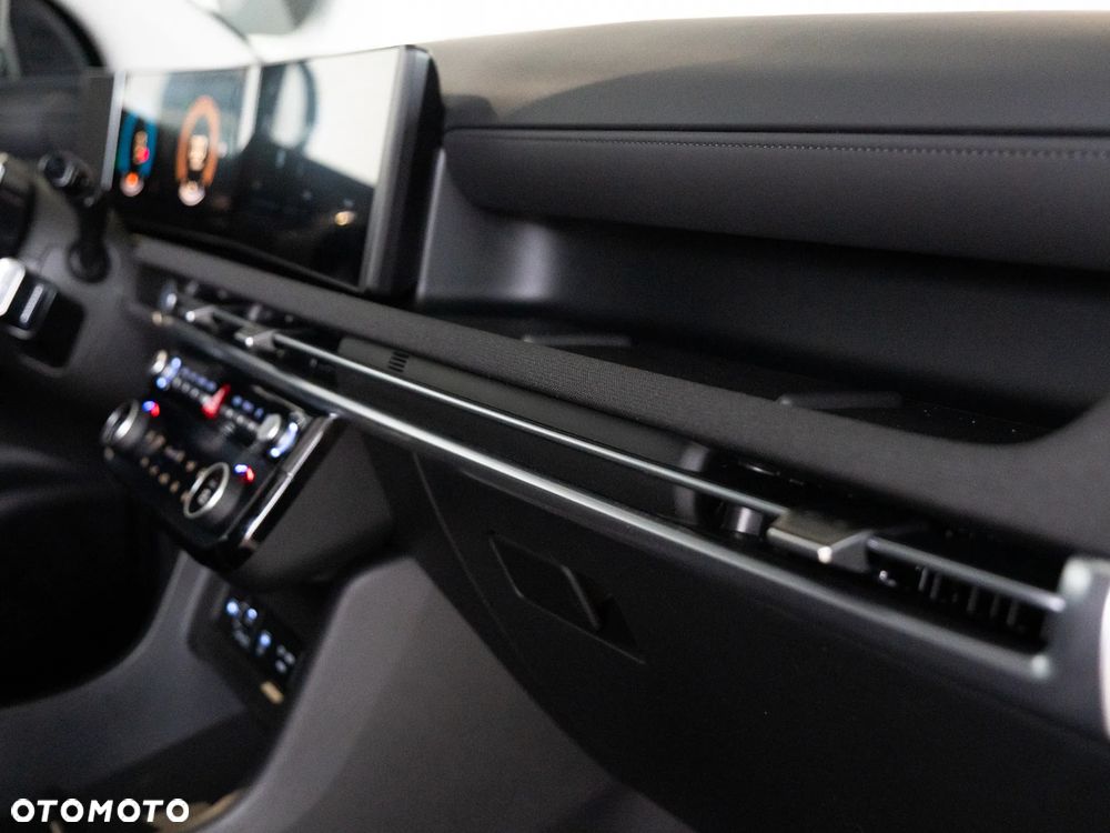 Hyundai Tucson 1.6 T-GDi HEV Smart 2WD - 30