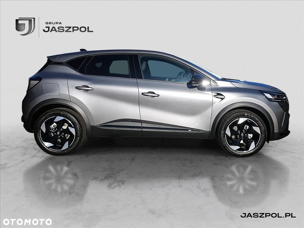 Renault Captur 1.0 TCe Techno - 4