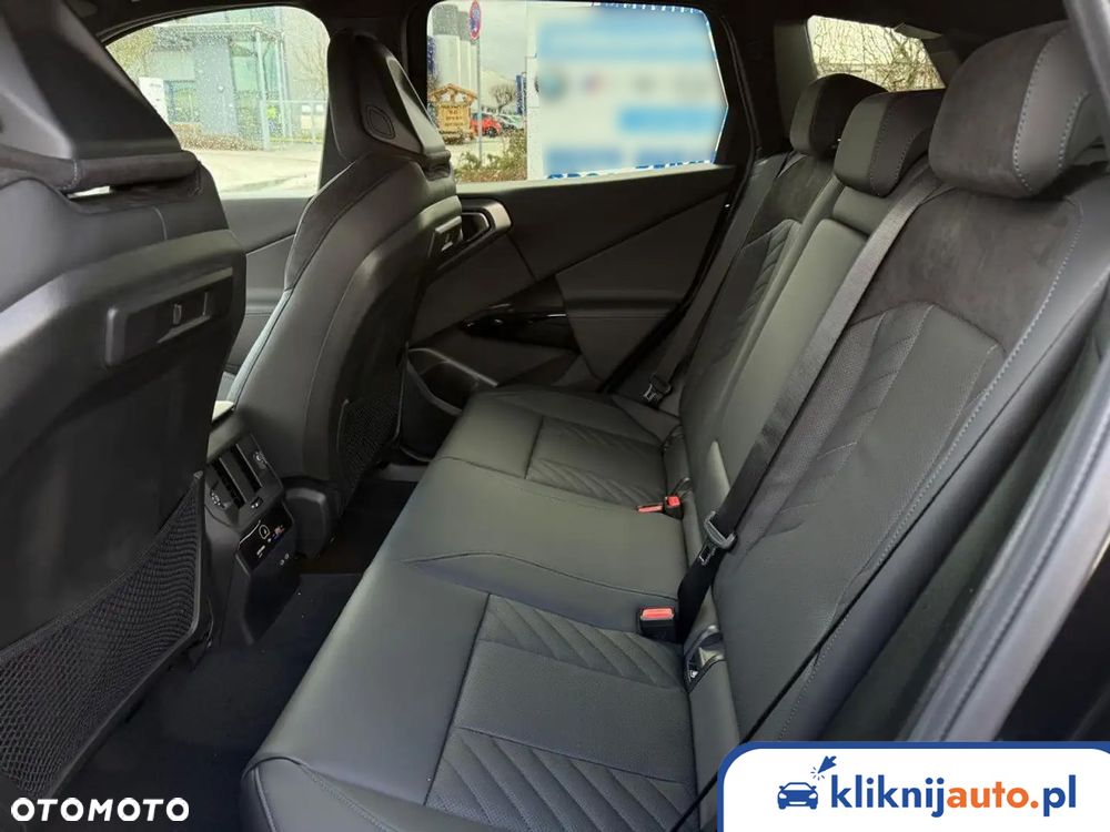 BMW X3 20 xDrive - 7