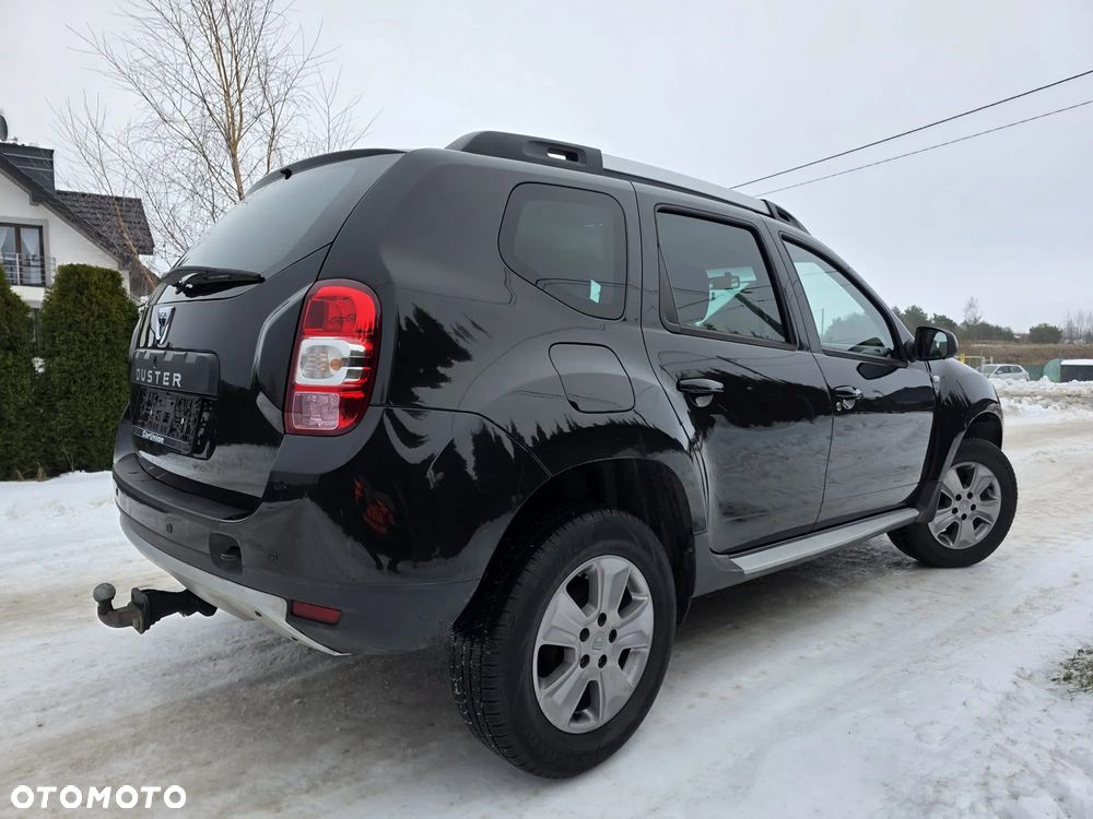Dacia Duster 1.2 TCe Laureate - 6