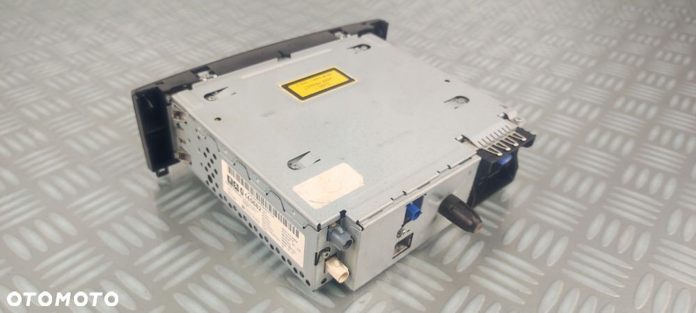 96661987XH radio fabryczne nawigacja CD GPS bluetooth PEUGEOT 308 T7 EUROPA - 4