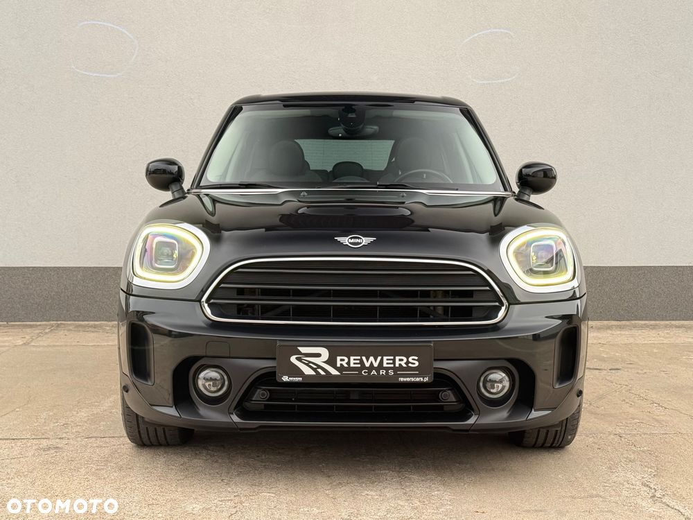 MINI Countryman Cooper Classic Trim - 9
