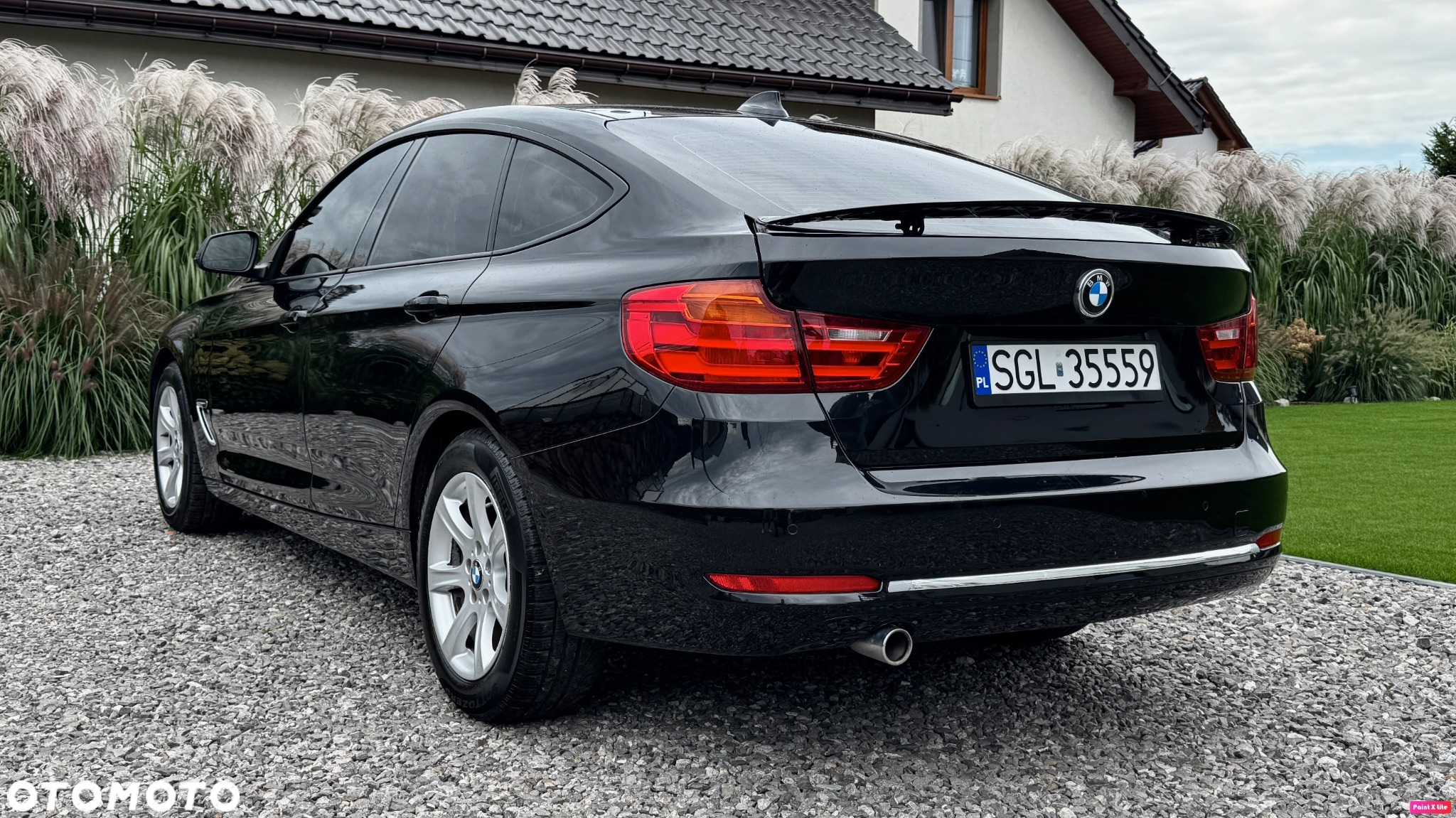 BMW 3GT 318d GT Modern Line - 25