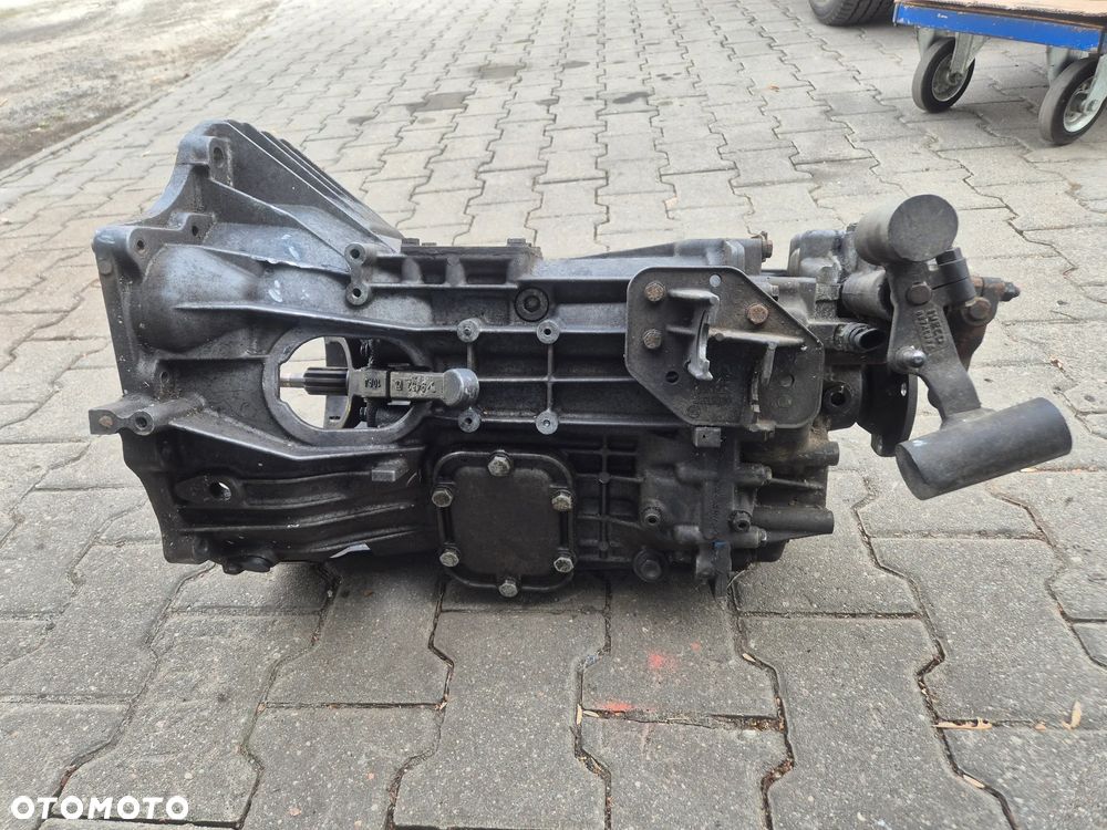 SKRZYNIA BIEGÓW 2830.5 IVECO DAILY - 4