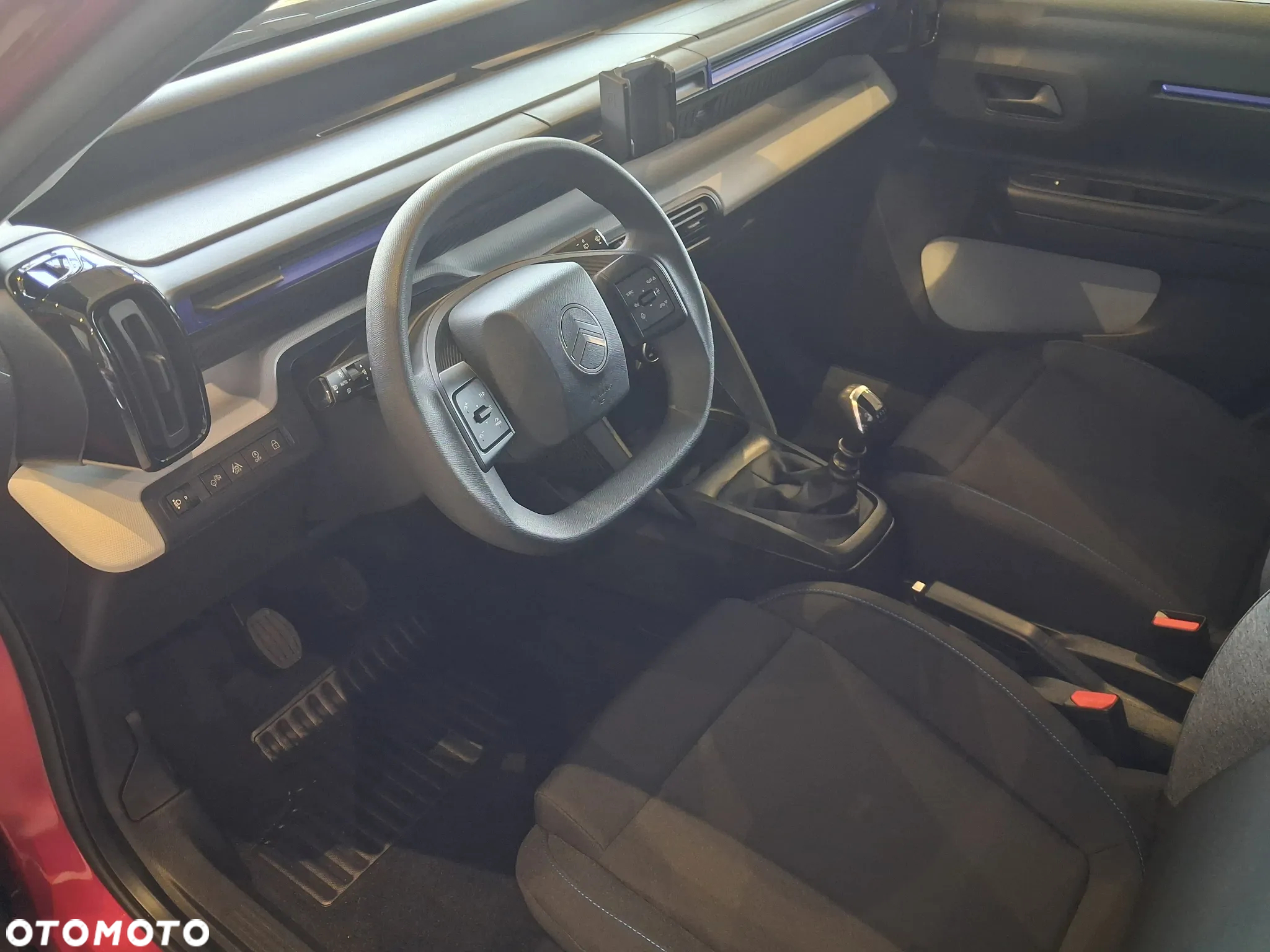 Citroën C3 1.2 T You - 5