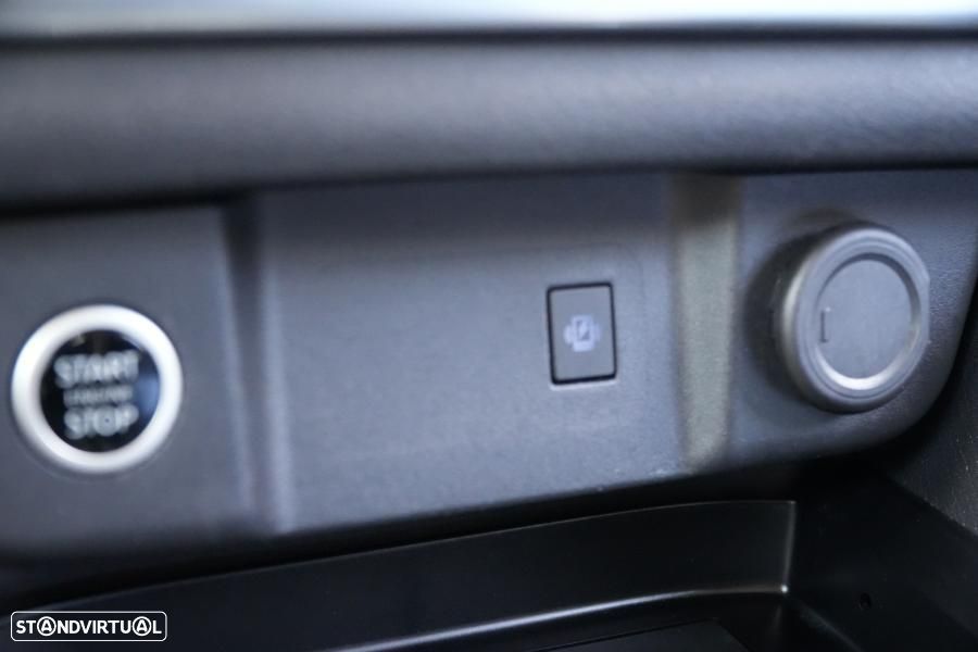 Nissan Qashqai 1.3 DIG-T Acenta - 19