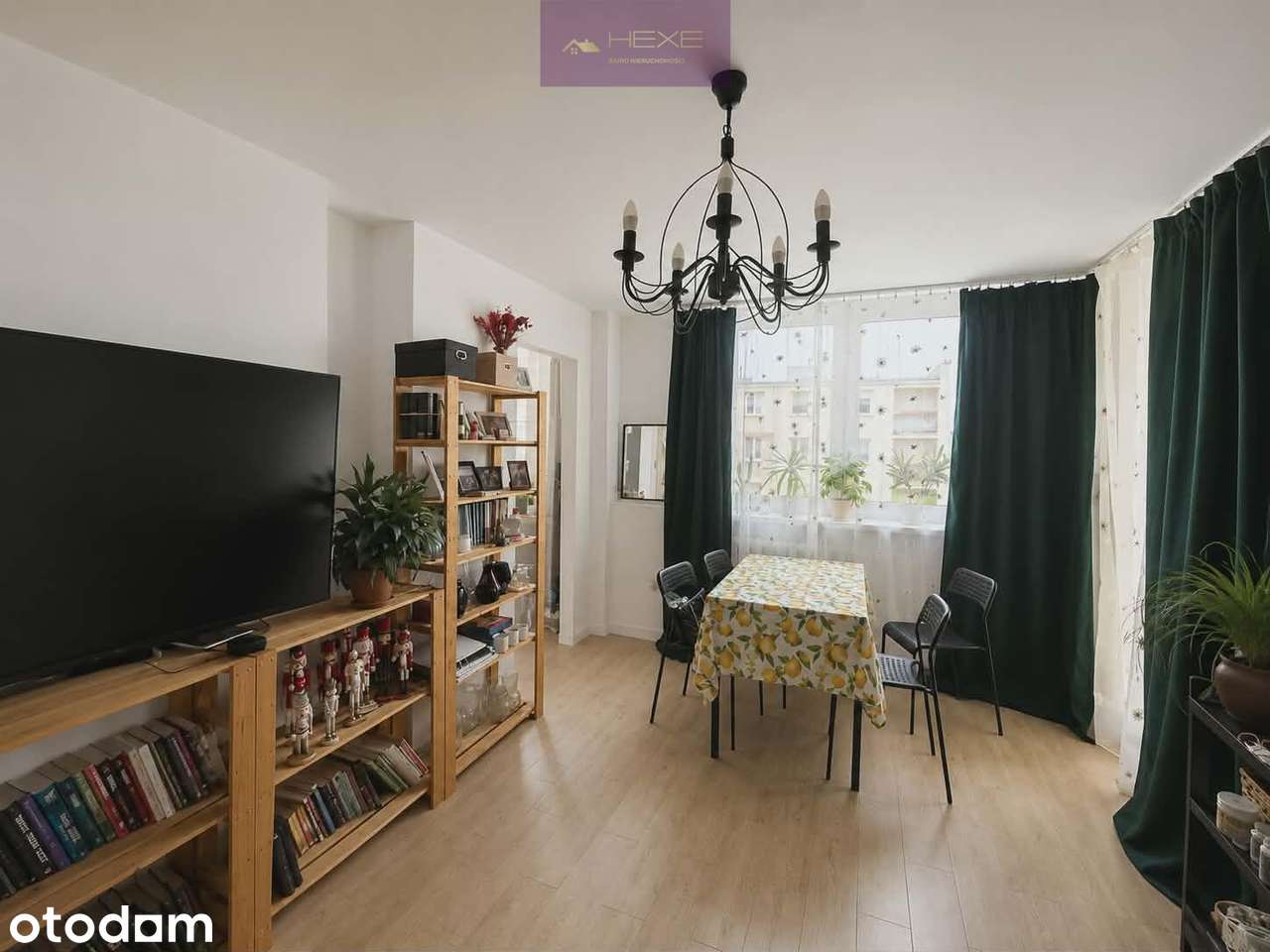 Mieszkanie na sprzedaż, 2 pokoje, 37 m², Zgierz