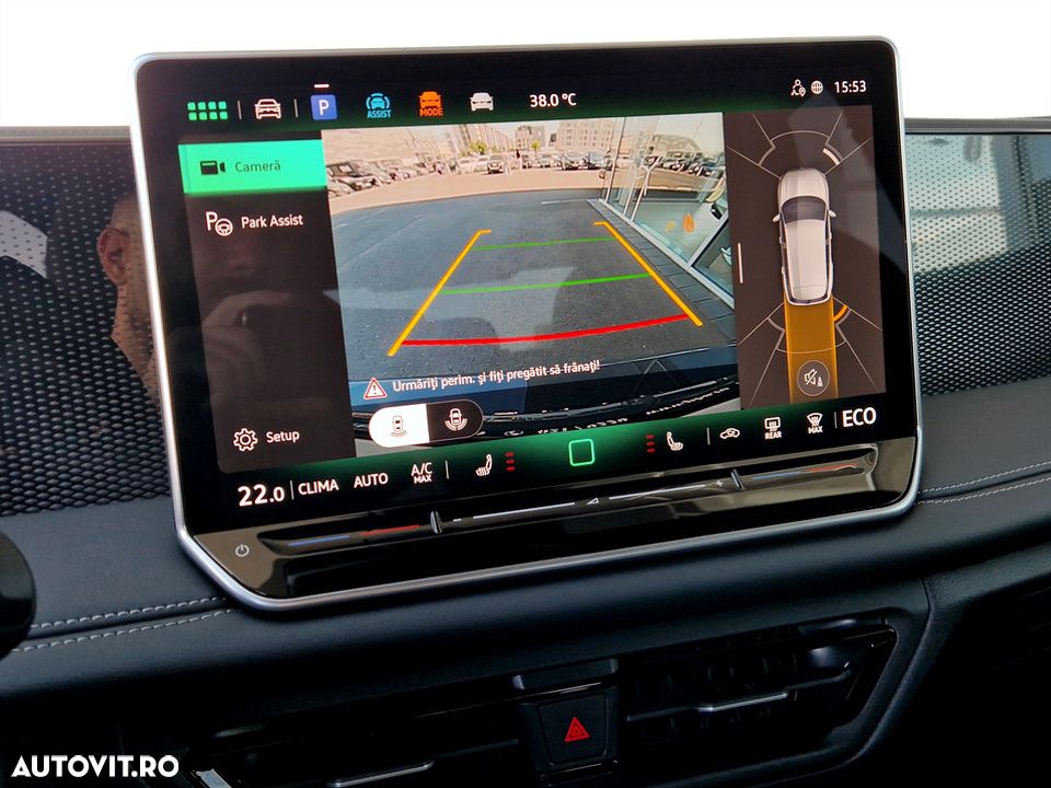 Volkswagen Tiguan 1.5 TSI eHybrid DSG PHEV Life - 21