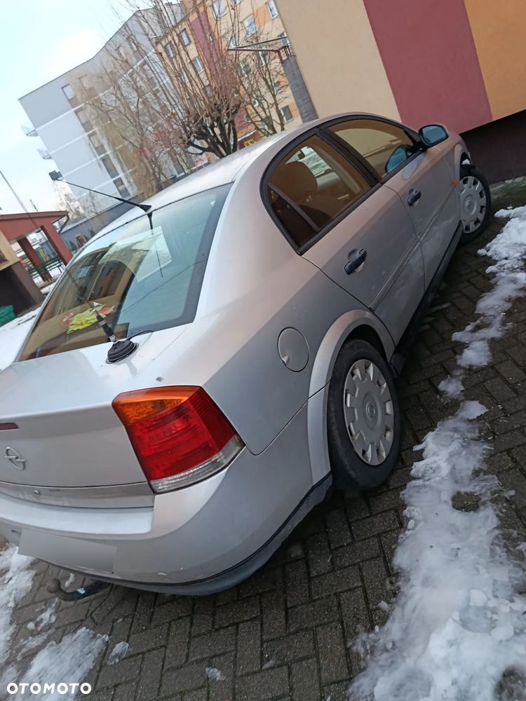 Opel Vectra 1.8 - 1