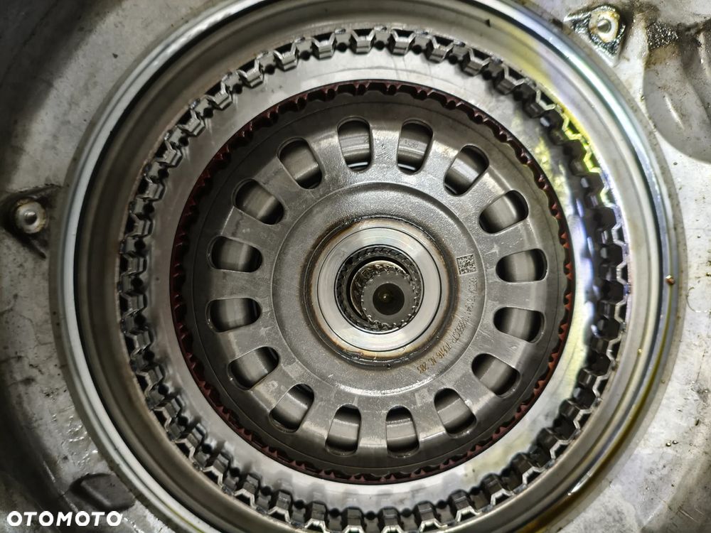 Ford S-Max 2.0 TDCi ST-Line PowerShift - 31