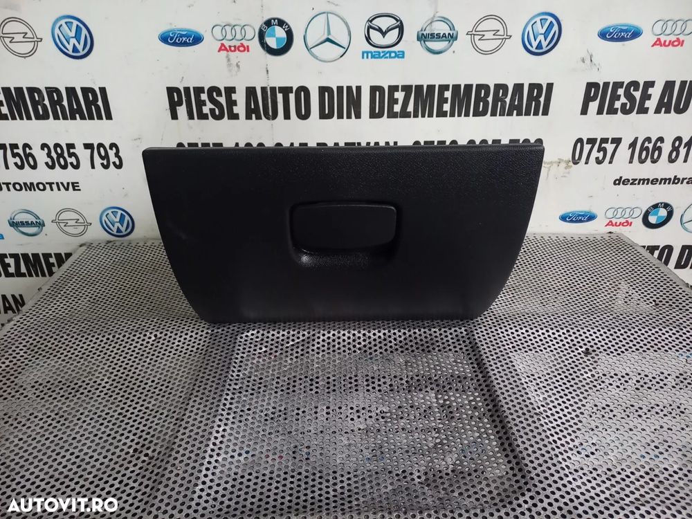 Torpedo Cutie Acte Renault Master 3 Volan Stanga Motor 2.3 Dci Euro 5 M9T - Dezmembrari Arad - 5