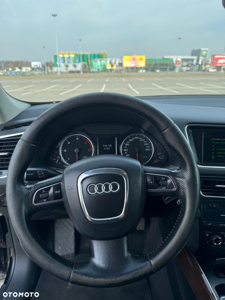 Audi Q5 - 10