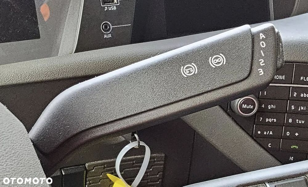 Volvo FH500/HAKÓWKA/Thermoking/Chereau - 17