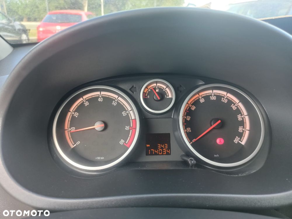 Opel Corsa 1.4 16V Active - 22