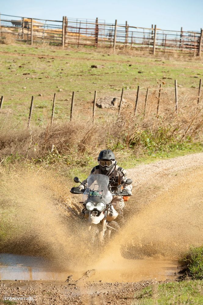 Moto Guzzi V85 V85TT Travel E4 + 5000€ acessórios - 31