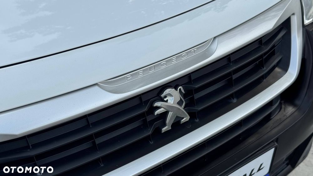 Peugeot Partner 1.6 BlueHDi L1H1 - 9