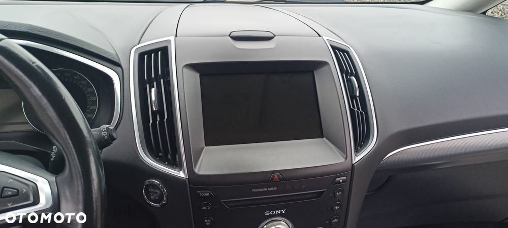Ford Galaxy 2.0 TDCi Titanium - 16