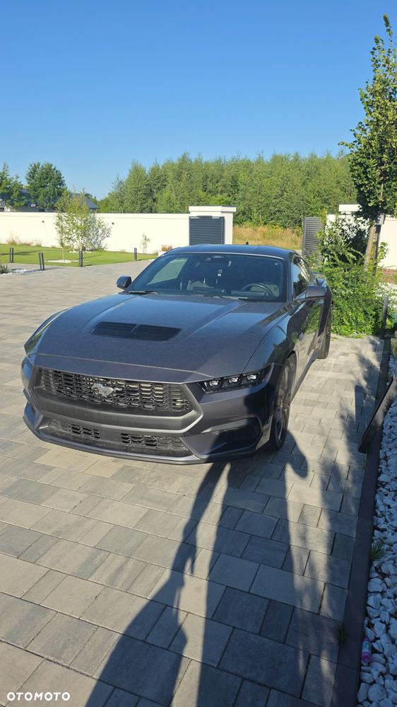 Ford Mustang 5.0 V8 GT - 1