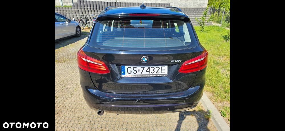 BMW Seria 2 218i - 17