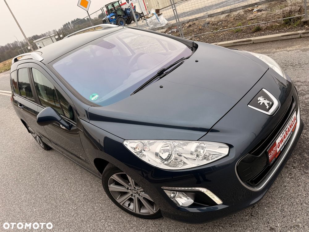 Peugeot 308 1.6 Premium Plus - 12