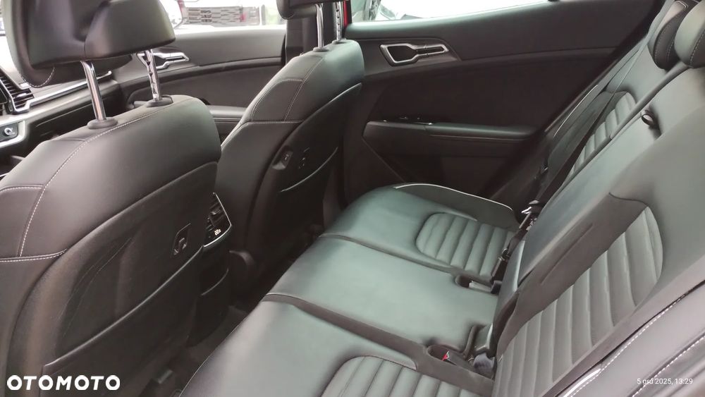 Kia Sportage 1.6T-GDI AWD GT-Line - 35